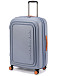 Чемодан Mandarina Duck SZV33 Logoduck+ Expandable Large Trolley