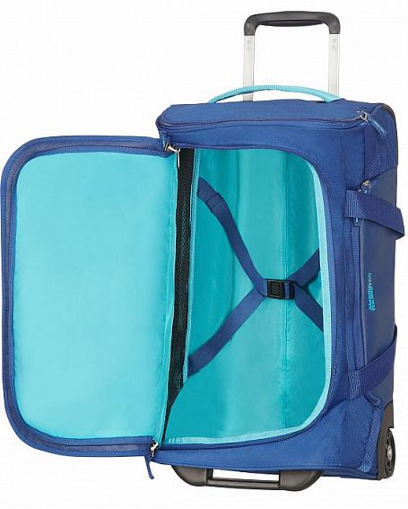 Сумка на колесах American Tourister 16G*013 Road Quest