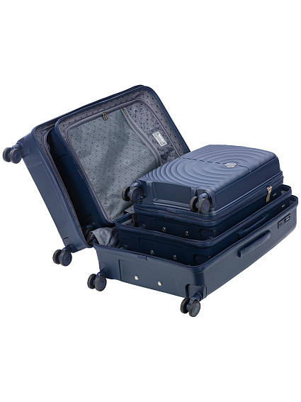 Чемодан Robinzon RP1405-J Jamaica S+BC
