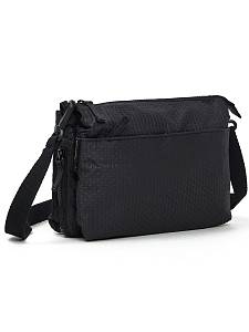 Сумка кросс-боди Mandarina Duck OXT01 Revival 2.0 Foldable Trhee-compartment Crossbody Bag