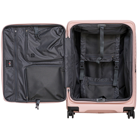 Чемодан Echolac PC183FA-24 Celestra Suitcase M