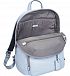 Рюкзак Tumi 17001LTB Voyageur Halle Leather Backpack