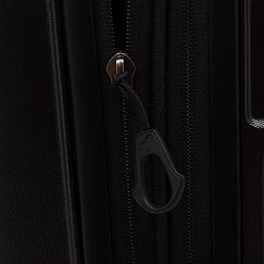 Чемодан Mandarina Duck SZV34 Logoduck+ Expandable Small Trolley