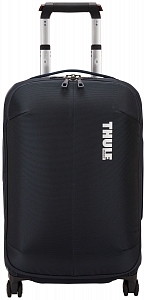 Чемодан Thule TSRS322BLU Subterra Carry On Spinner 33L 3203916 Чемодан Thule TSRS322BLU Subterra Carry On Spinner 33L 3203916