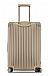 Чемодан Rimowa 924.70 Topas Titanium Multiwheel