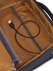 Рюкзак Hedgren HNXT05 Next SCRIPT Backpack 2 cmpt 15,6 RFID