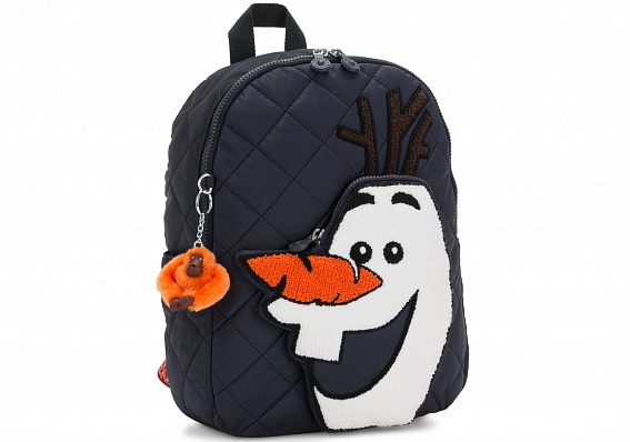 Рюкзак Kipling KI09161CW Frozen Jacks Backpack