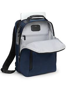Рюкзак Tumi 158980-1596 Alpha Medium Expandable Backpack 15