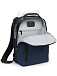 Рюкзак Tumi 158980-1596 Alpha Medium Expandable Backpack 15