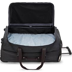 Чемодан Kipling Teagan L Large Wheeled Duffle