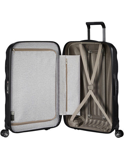 Чемодан Samsonite CS2*004 C-Lite Spinner (4 wheels) 75cm