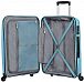 Чемодан American Tourister 85A*002 Bon Air Spinner