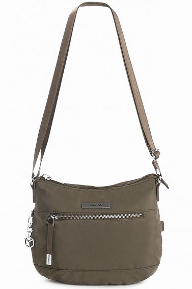 Сумка Hedgren HAUR01S Aura Crossover Gleam S RFID