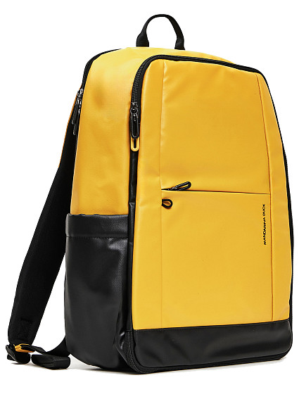 Рюкзак Mandarina Duck OST07 Eco Coated Travel Backpack