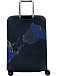 Чехол для чемодана Routemark SP240 Worldwide-M/L