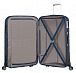 Чемодан Samsonite CB0*004 Flux Spinner Expandable 81