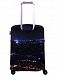 Чехол для чемодана малый Routemark SP240 Megapolis S