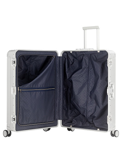 Чемодан Robinzon RA7501 Manhattan L