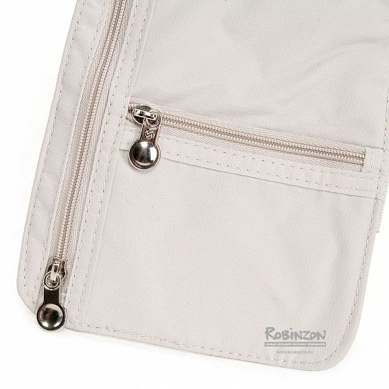 Сумка для документов Samsonite U23*512 DLX Multi-Pock Neck Pouch