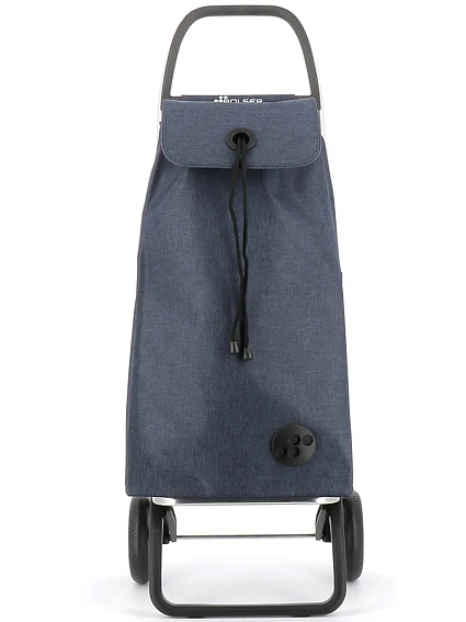 Сумка-тележка Rolser IMX381 Marino Tweed 2