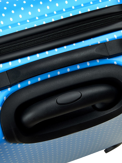 Сет детский чемодан, рюкзак, мешок, пенал Roncato 441011 Looney Tunes