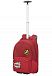 Рюкзак на колесах Samsonite 51C*005 Color Funtime Disney School Trolley