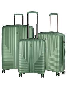 Чемодан Robinzon RP5112-T Tahiti M