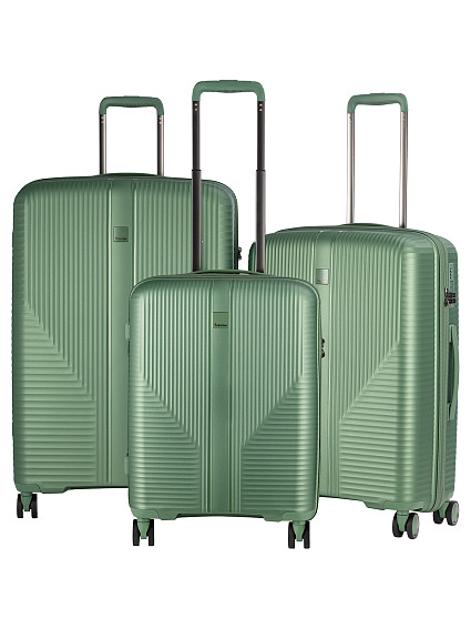 Чемодан Robinzon RP5112-T Tahiti M