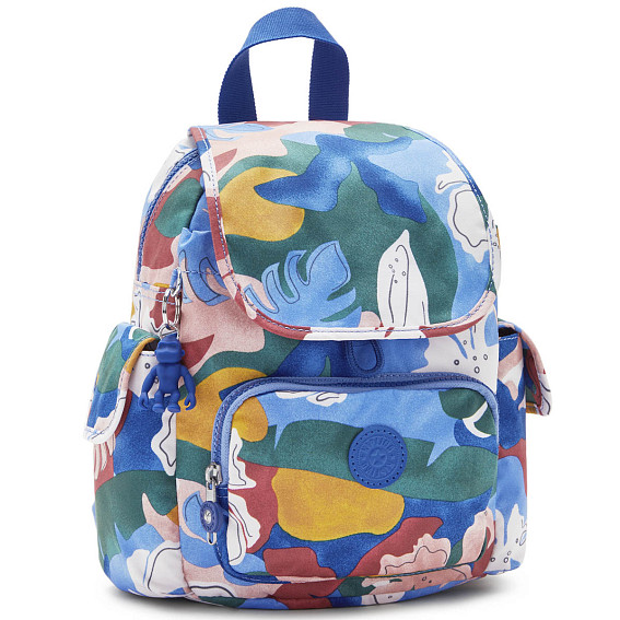 Рюкзак Kipling KI4628W26 City Pack Mini Backpack