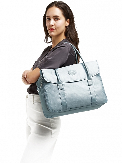 Сумка Kipling KI4718Y92 Superworker Working Bag