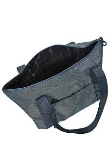 Сумка-шоппер Mandarina Duck QMT44 MD20 Foldable Shopper Bag Сумка-шоппер Mandarina Duck QMT44 MD20 Foldable Shopper Bag
