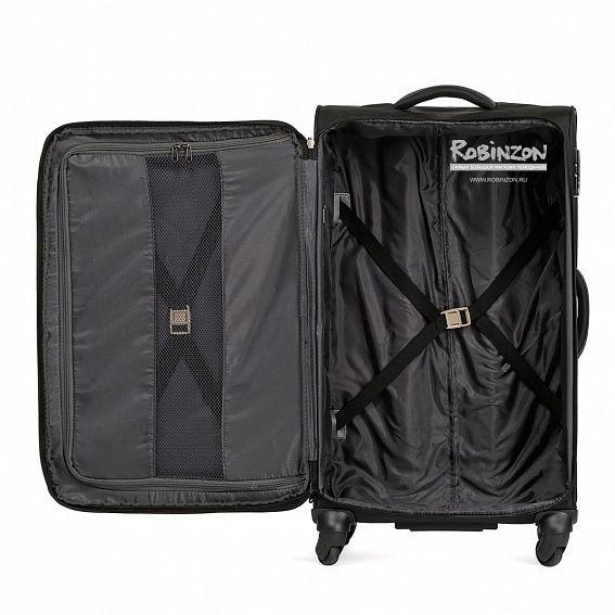 Чемодан Travelite 86349 Treviso L