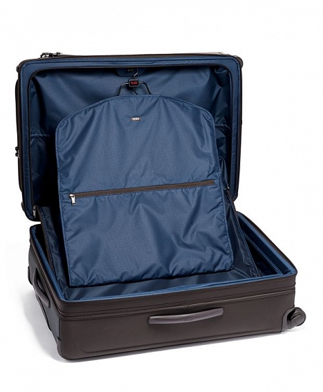 Чемодан Tumi 2203069AT3 Alpha 3 Extended Trip Exp 4-Wheel Packing Case