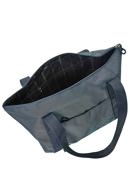 Сумка-шоппер Mandarina Duck QMT44 MD20 Foldable Shopper Bag