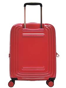 Чемодан Mandarina Duck OUV24 Logoduck+ Metal Expandable Cabin Hard Trolley (4 wheels)
