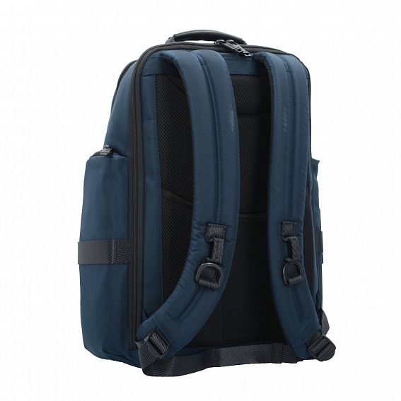 Рюкзак Tumi 232389NVY Alpha Bravo Sheppard Deluxe Brief Pack