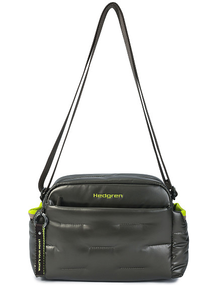 Сумка кросс-боди Hedgren HCOCN02 Cocoon Cozy Shoulder Bag