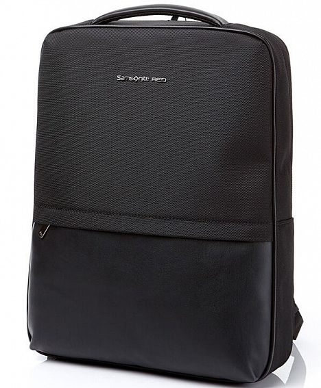 Рюкзак Samsonite DT7*001 Red Bheno Backpack