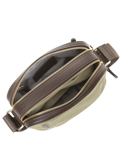 Сумка Mandarina Duck VCT02 Shoulder Bags Hunter