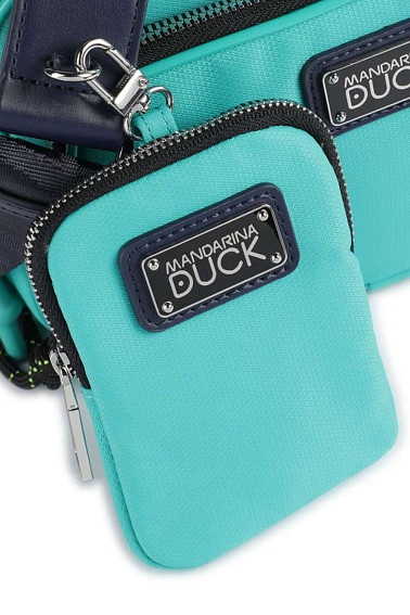 Сумка кросс-боди Mandarina Duck MYT15 Style Crossbody bag