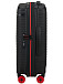 Чемодан Samsonite KU7*001 Prodiver HS Spinner exp. (4 wheels) 55cm