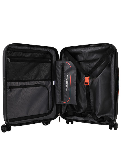Чемодан Hedgren HCMBY01XS Comby XS