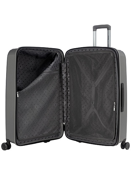 Чемодан Robinzon RP3591-X Elba Deluxe L