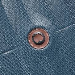 Чемодан Delsey 2087801 ST Tropez S Чемодан Delsey 2087801 ST Tropez S