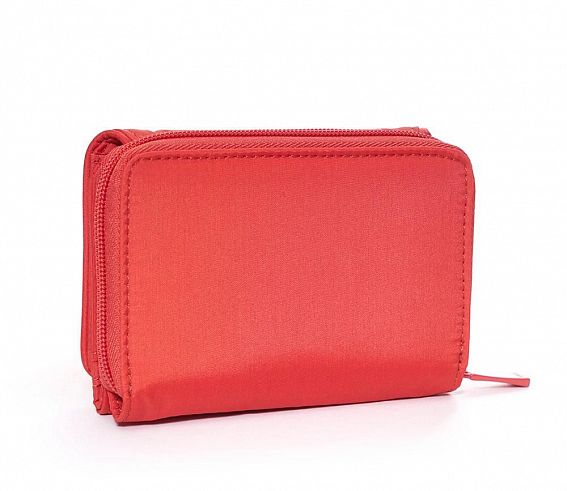 Кошелек Hedgren HFOL02 Follis Zipper Purse With Flap YEN