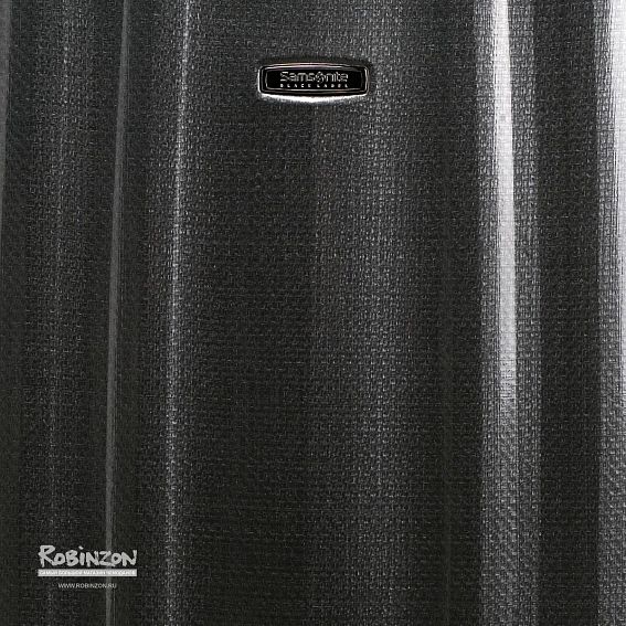 Чемодан Samsonite 82Z*009 Cubelite SBL Spinner L 76/28