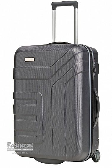 Чемодан Travelite 72008 Vector 2w Trolley M exp