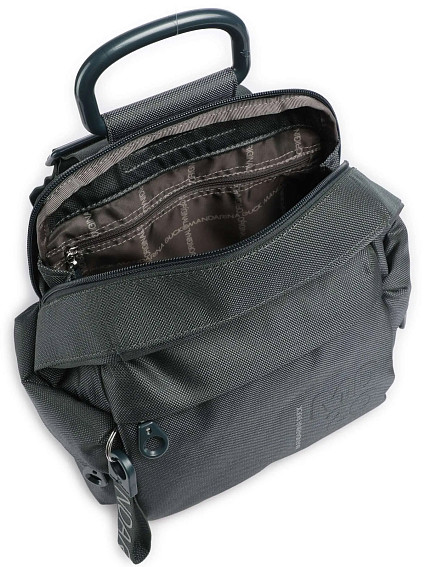 Рюкзак Mandarina Duck QMTT1 MD20 Backpack