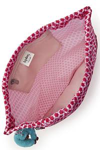 Рюкзак-мешок Kipling KI56375DT Supertaboo Medium Drawstring Bag