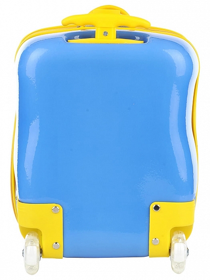 Детский чемодан Bouncie LG-14BR Cappe Upright 37cm